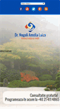 Mobile Screenshot of medicalqigong.ro